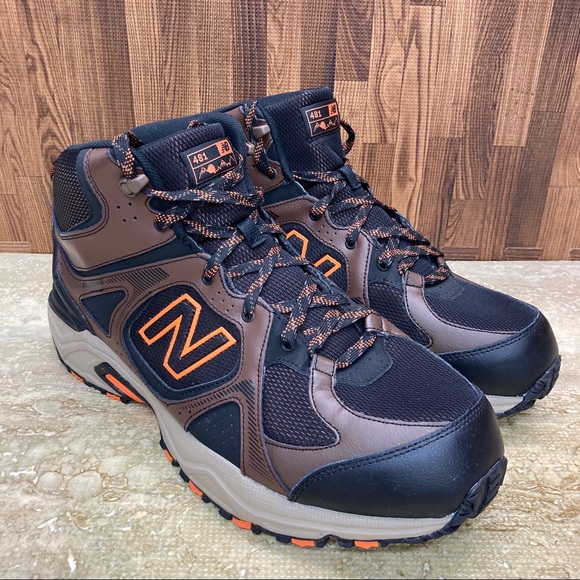 new balance 481 high top